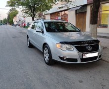 Продам VW PASSAT B6 2007 г.в. Машину пригнали из Германии