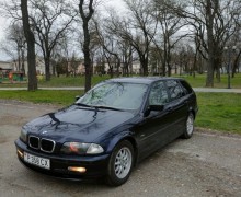 Продам шикарную BMW 3 серии. Авто срочной продажи!