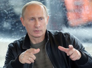 Путин написал статью для СМИ Африканского континента о видении развития отношений