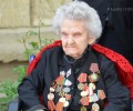 Вадим Красносельский поздравил со 100 летним юбилеем ветеранку Великой Отечественной войны