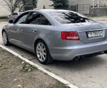 Продам Audi a6 Мотор 3.2