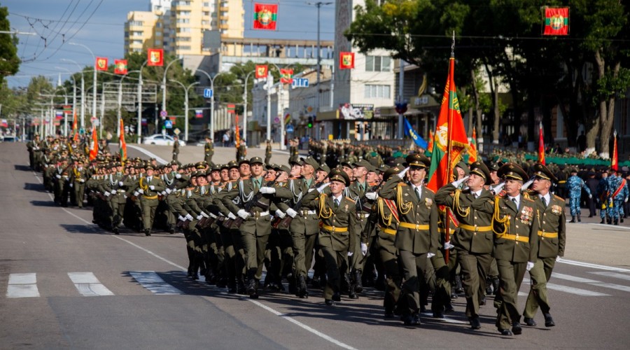 Военного парада ко Дню Республики в этом году не будет