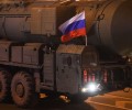 Российские военные начали учения по отработке вопросов применения нестратегического ядерного оружия