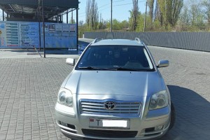 Toyota Avensis 2003 г.в. Авто в Тирасполе