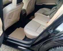 Продается Mercedes-Benz S500 Long 2006 года