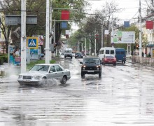 Погода в Тирасполе: все сезоны года