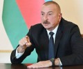 Алиев назвал Армению фашистским государством и пригрозил действовать