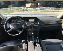 Продам Mercedes-Benz E-klasse E 212. Авто в Приднестровье