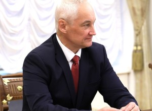 Министр обороны России Андрей Белоусов посетил Узбекистан с официальным визитом