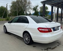 Продам Mercedes-Benz E-klasse E 212. Авто в Приднестровье