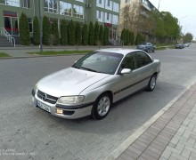 Продам Opel Omega 1996 г.в.
