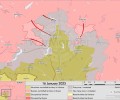 Прорыв российской армии в Курской области: новая фаза наступления