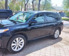 Продам Toyota Highlander гибрид. Авто в Тирасполе