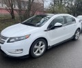 Продам Chevrolet Volt 2012 г.в.