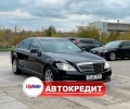 Mercedes Benz S350 W221. Возможна продажа в автокредит