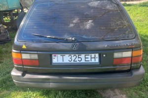 Volkswagen Passat B3 1999 г.в. Авто в Бендерах