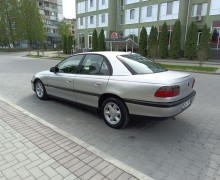 Продам Opel Omega 1996 г.в.