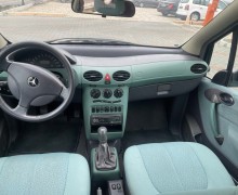 Mercedes-Benz A-Class 1999 г.в. Авто в Тирасполе