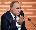 Путин: Утверждения о намерении РФ напасть на НАТО – это собачий бред