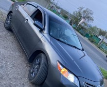 Продаётся Toyota Camry 2009 г.в. Авто в Тирасполе