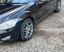 Продается Mercedes-Benz S500 Long 2006 года