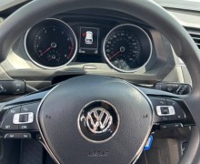 Volkswagen Tiguan. Машина через две недели будет в ПМР