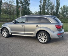 Продаётся автомобиль Q7 (QQI) V12 в максимальной комплектации