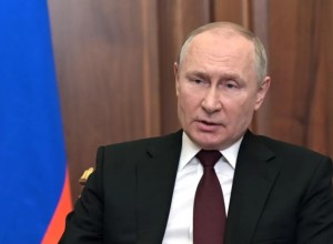 Путин пригласил многие африканские страны на Всемирный фестиваль молодёжи в марте 2024 года