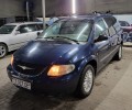 Chrysler Voyager 2002 г.в.