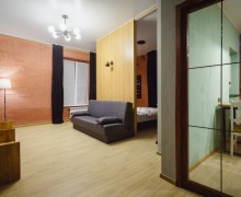 2-х комнатная квартира в Тирасполе на долгий срок 520$