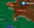 Россия освободила Западное в Харьковской области