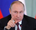 Путин заявил о праве Москвы поставлять дальнобойное оружие в ответ на поставки вооружений Киеву