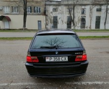 Продам шикарную BMW 3 серии. Авто срочной продажи!