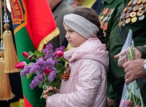 9 мая пройдут памятные митинги в Приднестровье