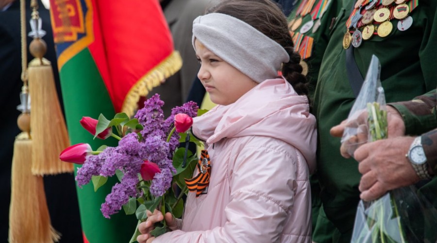 9 мая пройдут памятные митинги в Приднестровье