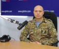 Виталий Ганчев - переговоров о перемирии между Украиной и Россией не будет