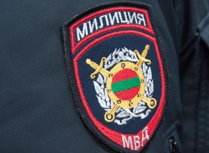 МВД будет обеспечивать общественный порядок в майские праздники