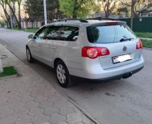 Продам VW PASSAT B6 2007 г.в. Машину пригнали из Германии