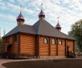 Храм во имя новомучеников и исповедников церкви русской в Тирасполе
