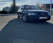 Audi A6 в хорошем состоянии. Звоните!