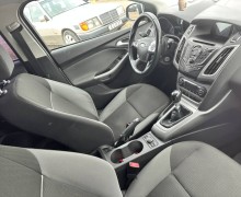 Продам Ford Focus 2012 г.в. Авто в Бендерах
