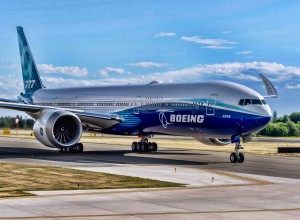 Турбулентность на борту Boeing 777: один погибший, несколько пострадавших