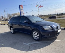 Продам Toyota Avensis 2007 г.в. Авто в Бендерах