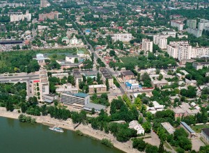 Погода в Тирасполе: все сезоны года